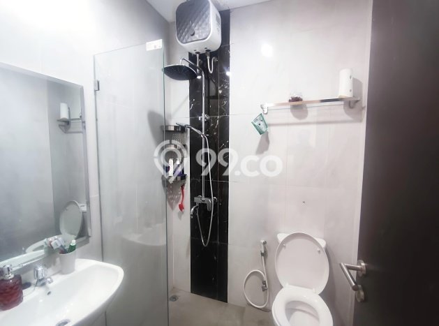 Dijual Rumah 3 Kamar Lokasi Ideal Bagus dan Strategis di Cimanggis Dijual Rumah 3 Kamar Lokasi Ideal Bagus dan Strategis di Cimanggis
