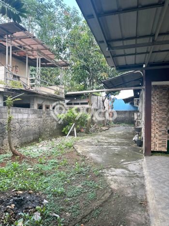 Dijual Cepat Rumah Favorit Siap Huni LB 60m2 di Tapos, Depok Dijual Cepat Rumah Favorit Siap Huni LB 60m2 di Tapos, Depok