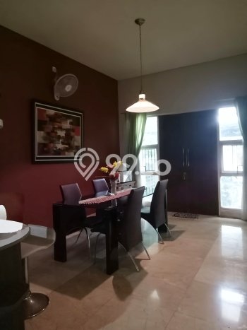 Ready to Use! Premium House LT 220m2 Desain Elegan di Citra Grand Ready to Use! Premium House LT 220m2 Desain Elegan di Citra Grand