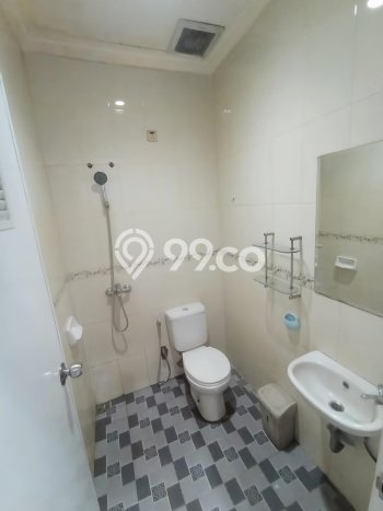 Rumah Minimalis 2 Kamar LT 102m2 di Citra Grand Rumah Minimalis 2 Kamar LT 102m2 di Citra Grand