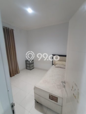 Rumah Minimalis 2 Kamar LT 102m2 di Citra Grand Rumah Minimalis 2 Kamar LT 102m2 di Citra Grand