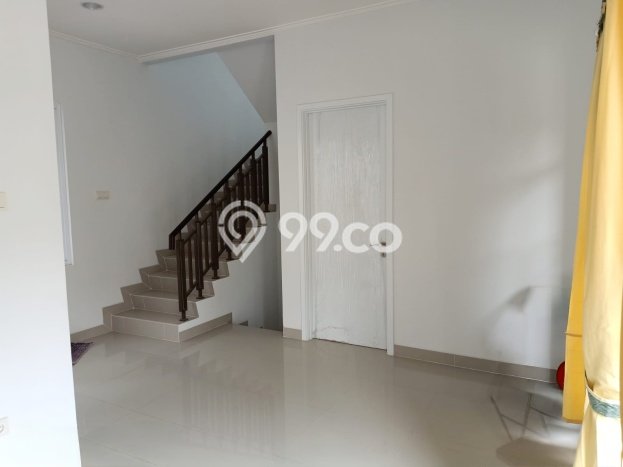 Jual Rumah Eksklusif 3 KT di Cikeas, Bogor Jual Rumah Eksklusif 3 KT di Cikeas, Bogor