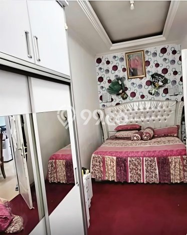 Rumah Luas Asri 5 KT Siap Pakai di Cikeas Bogor Rumah Luas Asri 5 KT Siap Pakai di Cikeas Bogor
