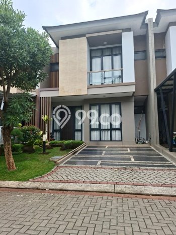 For Sale Hunian Rumah Nyaman 3 KT di Kota Wisata, Bogor For Sale Hunian Rumah Nyaman 3 KT di Kota Wisata, Bogor