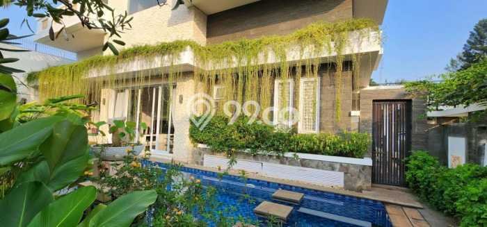 For Sale! Premium House LT 470m2 Desain Elegan di Citra Grand For Sale! Premium House LT 470m2 Desain Elegan di Citra Grand