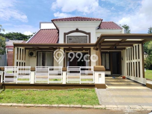 For Sale Hunian Rumah Terawat 3 KT di Citra Grand, Jakarta Timur For Sale Hunian Rumah Terawat 3 KT di Citra Grand, Jakarta Timur