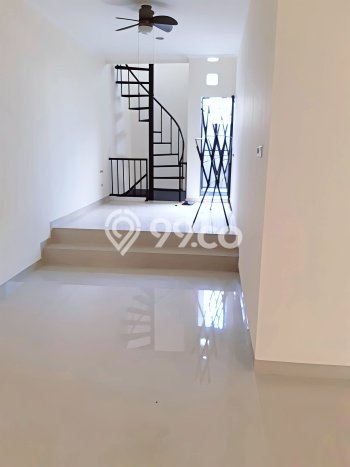 Rumah Modern 4 KT di Legenda Wisata Bogor Unfurnished Rumah Modern 4 KT di Legenda Wisata Bogor Unfurnished