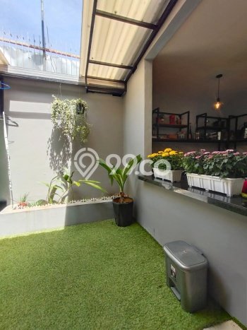 Hunian Elit LB 200m2 Siap Huni Desain Elegan di Citra Grand, Jakarta Timur Hunian Elit LB 200m2 Siap Huni Desain Elegan di Citra Grand, Jakarta Timur