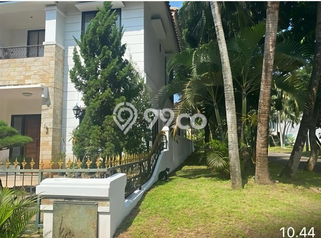 For Sale! Premium House LT 340m2 Desain Modern di Citra Grand For Sale! Premium House LT 340m2 Desain Modern di Citra Grand