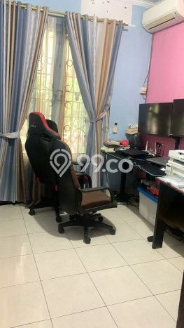 Rumah Luas Asri 3 KT Siap Huni di Kota Wisata Bogor Rumah Luas Asri 3 KT Siap Huni di Kota Wisata Bogor