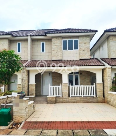 Jual Rumah Bagus Siap Huni LB 110m2 di Bekasi Selatan, Bekasi Jual Rumah Bagus Siap Huni LB 110m2 di Bekasi Selatan, Bekasi