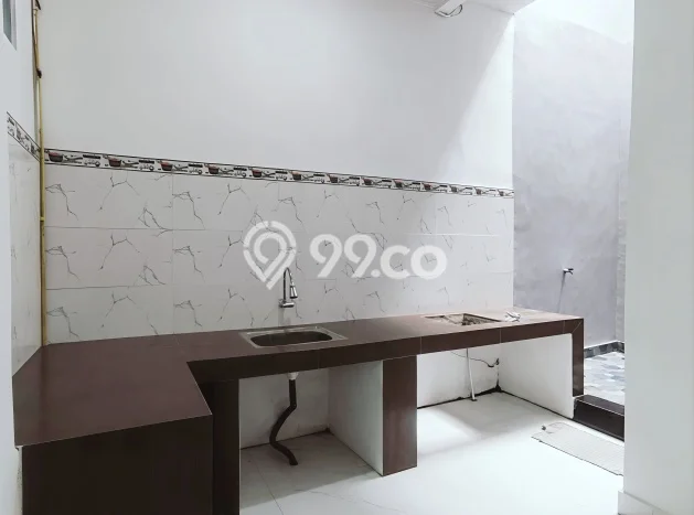 Rumah Modern Cantik 3 KT Siap Huni di Jatisampurna Rumah Modern Cantik 3 KT Siap Huni di Jatisampurna