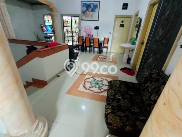 Ready to Use! Premium House LT 300m2 Desain Modern di Citra Grand Ready to Use! Premium House LT 300m2 Desain Modern di Citra Grand