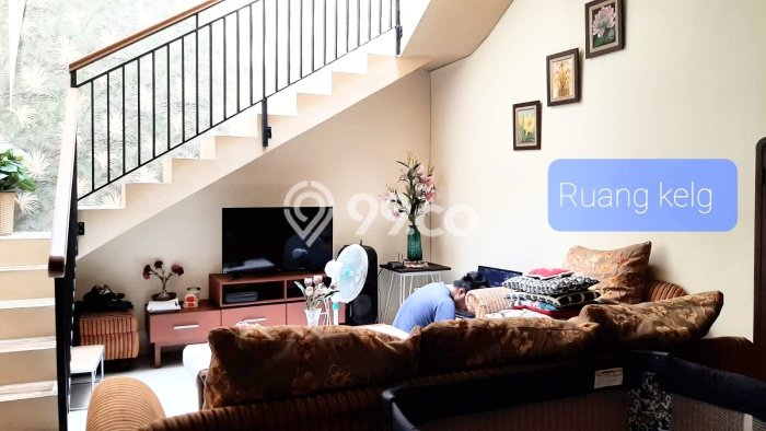 Rumah Modern Minimalis 2 KT Bisa Langsung Pindah di Bogor Barat Rumah Modern Minimalis 2 KT Bisa Langsung Pindah di Bogor Barat