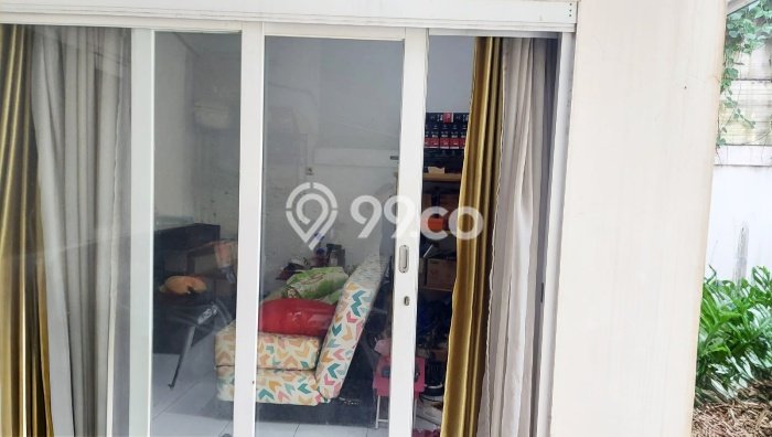 Dijual Cepat Rumah Bagus Siap Huni LB 50m2 di Cimanggis, Depok Dijual Cepat Rumah Bagus Siap Huni LB 50m2 di Cimanggis, Depok