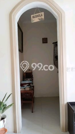 Rumah Modern Minimalis 2 KT Bisa Langsung Pindah di Bogor Barat Rumah Modern Minimalis 2 KT Bisa Langsung Pindah di Bogor Barat