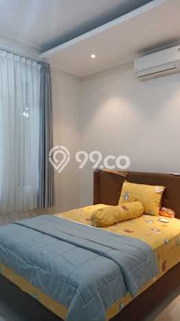 Rumah Modern 4 KT LT 176m2 di Legenda Wisata Rumah Modern 4 KT LT 176m2 di Legenda Wisata