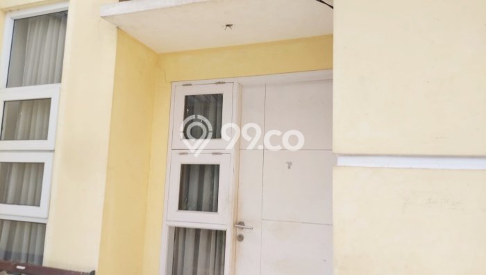 Dijual Cepat Rumah Bagus Siap Huni LB 50m2 di Cimanggis, Depok Dijual Cepat Rumah Bagus Siap Huni LB 50m2 di Cimanggis, Depok