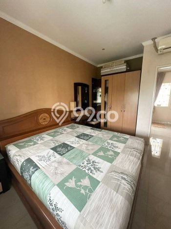 Rumah Modern 3 KT LT 128m2 di Kota Wisata Rumah Modern 3 KT LT 128m2 di Kota Wisata