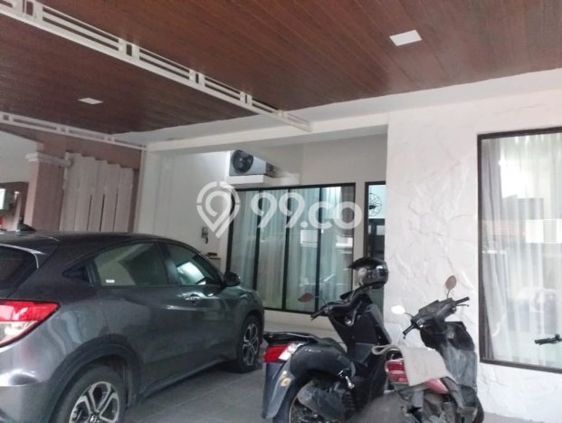 Hunian Nyaman Asri 2 KT Siap Huni di Legenda Wisata Bogor Hunian Nyaman Asri 2 KT Siap Huni di Legenda Wisata Bogor