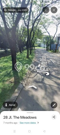 Tanah Kavling Dijual di Jakarta Timur dengan Spesifikasi 195m2 Tanah Kavling Dijual di Jakarta Timur dengan Spesifikasi 195m2