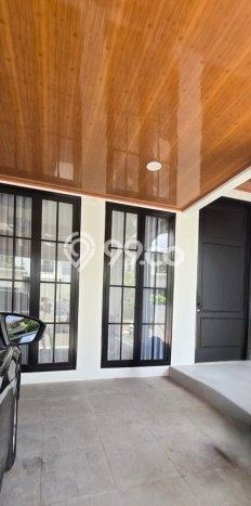 Rumah Luxury Dijual di Jakarta Timur Fasilitas Lengkap Rumah Luxury Dijual di Jakarta Timur Fasilitas Lengkap