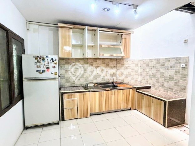 Rumah Modern 3 Kamar LT 98m2 di Raffles Hills Rumah Modern 3 Kamar LT 98m2 di Raffles Hills
