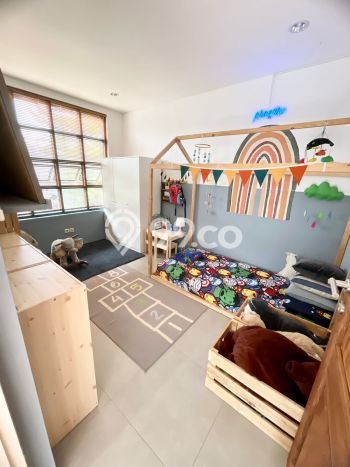 Dijual Rumah Mewah Exclusive di Pesanggrahan, Jakarta Selatan Dijual Rumah Mewah Exclusive di Pesanggrahan, Jakarta Selatan