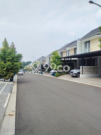 Jual Rumah Eksklusif 3 KT di Citra Grand, Jakarta Timur Jual Rumah Eksklusif 3 KT di Citra Grand, Jakarta Timur