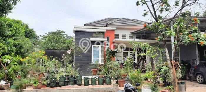 Rumah Minimalis 3 KT di Cikeas Bogor Unfurnished Rumah Minimalis 3 KT di Cikeas Bogor Unfurnished