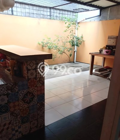 Hunian Cantik Minimalis Lb 130m2 di Cileungsi, Bogor Hunian Cantik Minimalis Lb 130m2 di Cileungsi, Bogor