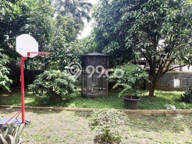 Rumah Mewah Dijual LT 717m2 di Cinere, Depok Rumah Mewah Dijual LT 717m2 di Cinere, Depok