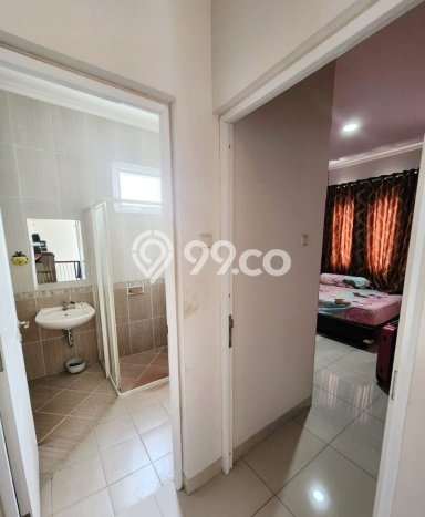 For Sale! Premium House LT 220m2 Desain Elegan di Kota Wisata For Sale! Premium House LT 220m2 Desain Elegan di Kota Wisata
