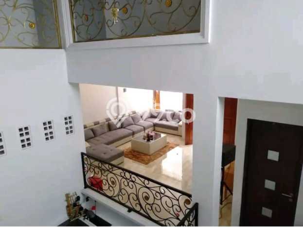 Rumah Elit Modern Tanpa Renovasi di Citra Grand Jakarta Timur Rumah Elit Modern Tanpa Renovasi di Citra Grand Jakarta Timur