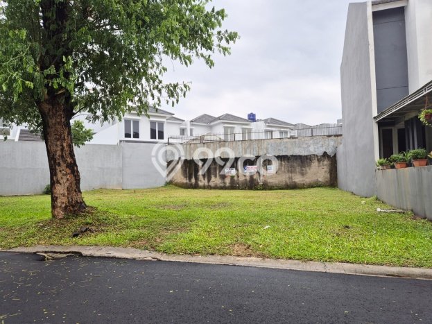 Tanah Dijual di Jakarta Timur Seluas 215m2 Strategis Tanah Dijual di Jakarta Timur Seluas 215m2 Strategis