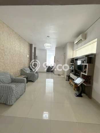 Ready to Use! Premium House LT 260m2 Desain Elegan di Citra Grand Ready to Use! Premium House LT 260m2 Desain Elegan di Citra Grand