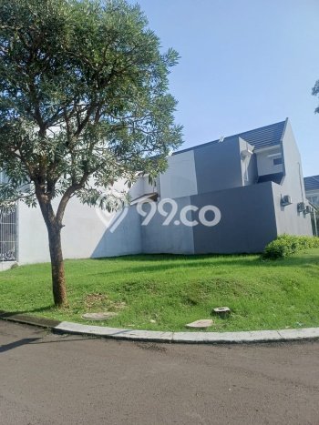 Tanah Kavling Dijual di Citra Grand, Jakarta Timur dengan Luas Tanah 112m2 Tanah Kavling Dijual di Citra Grand, Jakarta Timur dengan Luas Tanah 112m2