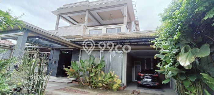 Hot Offer Hunian Premium Ideal dan Luas di Gunung Putri, Bogor Hot Offer Hunian Premium Ideal dan Luas di Gunung Putri, Bogor