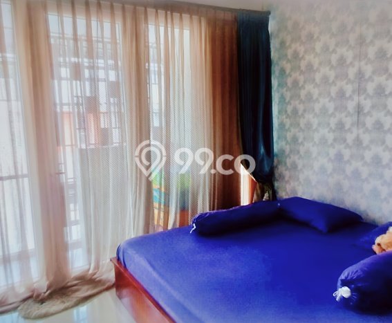 Jual Rumah Eksklusif 4 KT di Citra Grand, Jakarta Timur Jual Rumah Eksklusif 4 KT di Citra Grand, Jakarta Timur