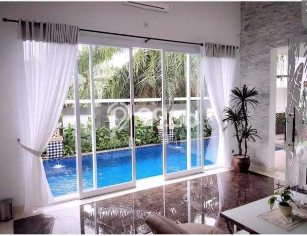 For Sale! Premium House LT 470m2 Desain Elegan di Citra Grand For Sale! Premium House LT 470m2 Desain Elegan di Citra Grand