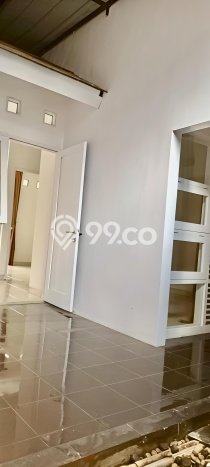 Rumah Strategis Minimalis Lb 60m2 di Tapos, Depok Rumah Strategis Minimalis Lb 60m2 di Tapos, Depok