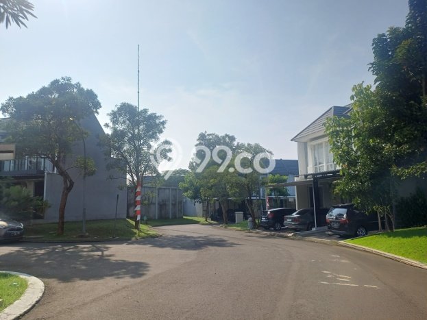 Tanah Kavling Dijual di Citra Grand, Jakarta Timur dengan Luas Tanah 112m2 Tanah Kavling Dijual di Citra Grand, Jakarta Timur dengan Luas Tanah 112m2
