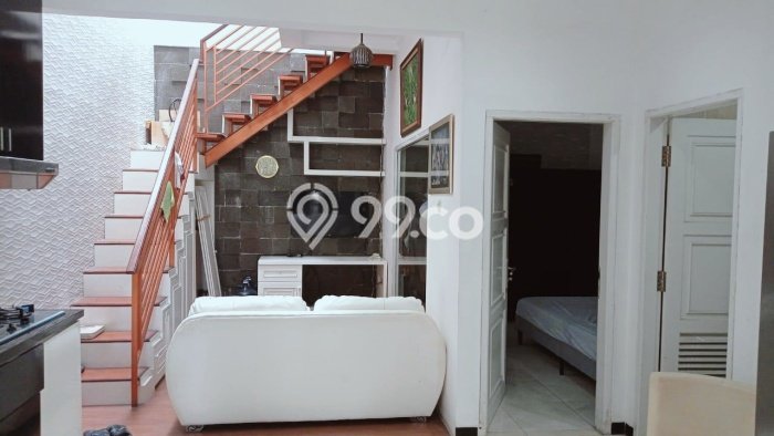Dijual Cepat Rumah Favorit Siap Huni LB 140m2 di Tapos, Depok Dijual Cepat Rumah Favorit Siap Huni LB 140m2 di Tapos, Depok