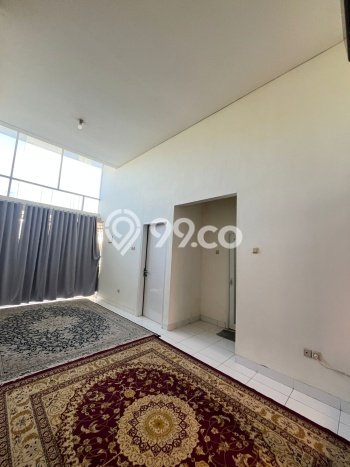 Rumah Minimalis 2 KT di Citra Grand Jakarta Timur Unfurnished Rumah Minimalis 2 KT di Citra Grand Jakarta Timur Unfurnished