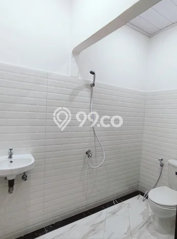 Rumah Modern Cantik 3 KT Siap Huni di Jatisampurna Rumah Modern Cantik 3 KT Siap Huni di Jatisampurna