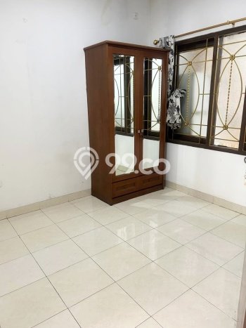 Rumah Modern 3 Kamar LT 98m2 di Raffles Hills Rumah Modern 3 Kamar LT 98m2 di Raffles Hills