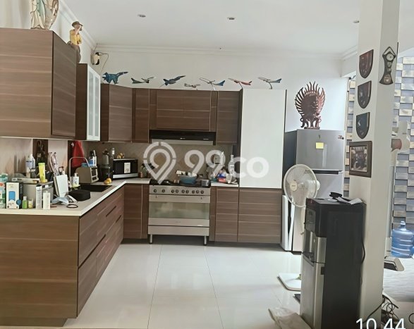 For Sale! Premium House LT 340m2 Desain Modern di Citra Grand For Sale! Premium House LT 340m2 Desain Modern di Citra Grand