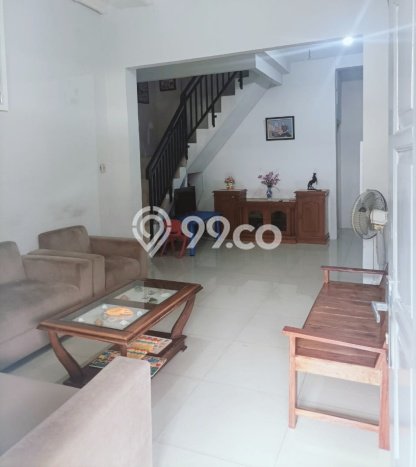 Dijual Rumah Eksklusif 5 KT di Sukatani, Depok Dijual Rumah Eksklusif 5 KT di Sukatani, Depok