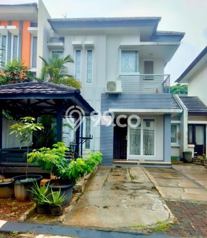 For Sale Hunian Rumah Terawat 3 KT di Legenda Wisata, Bogor For Sale Hunian Rumah Terawat 3 KT di Legenda Wisata, Bogor