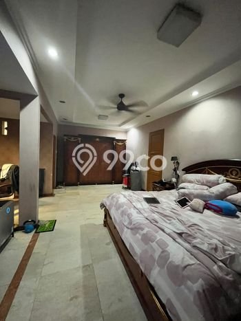 Rumah Luxury Modern Siap Huni di Tanjung Barat Jakarta Selatan Rumah Luxury Modern Siap Huni di Tanjung Barat Jakarta Selatan